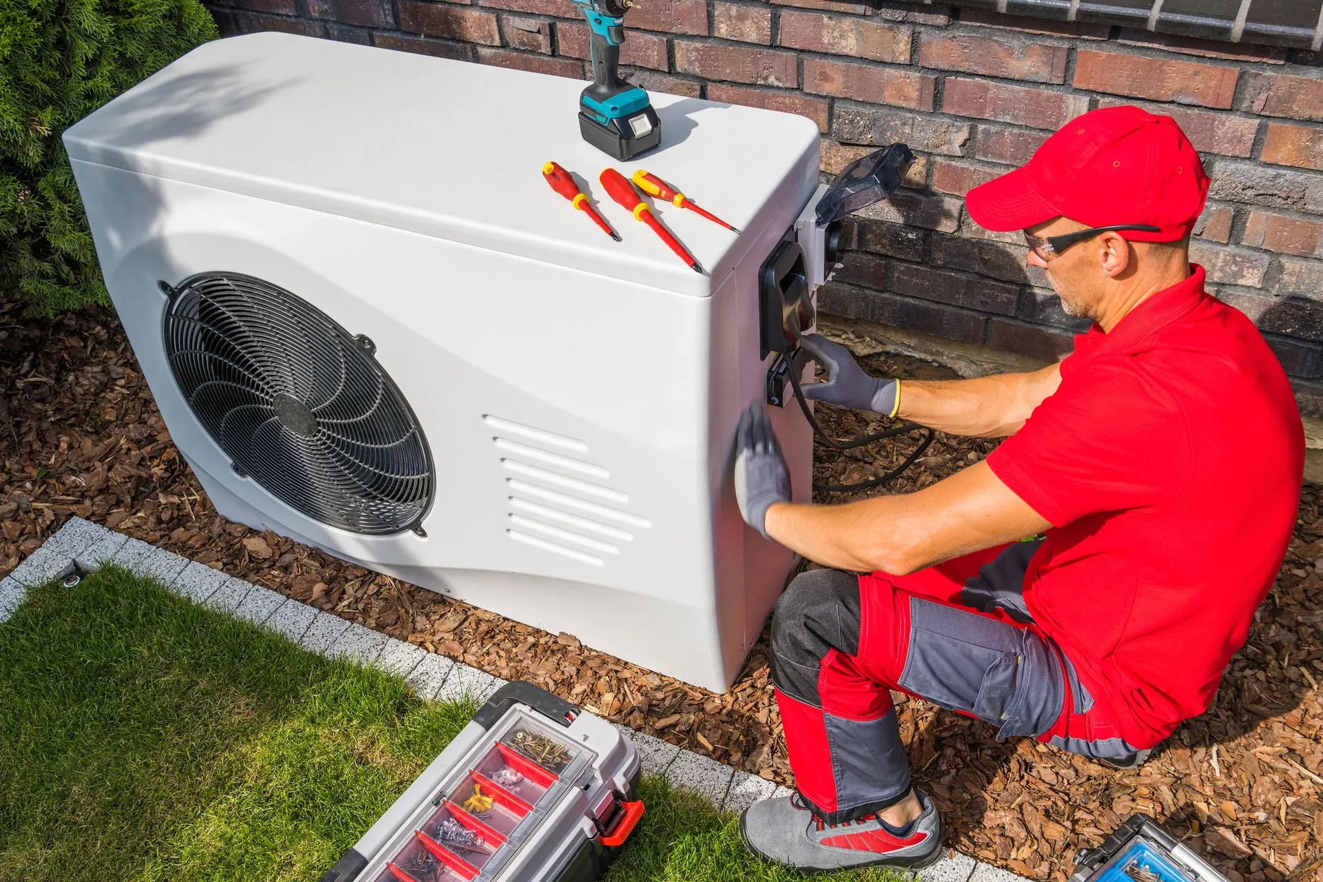 About HVAC in Pine River, MN